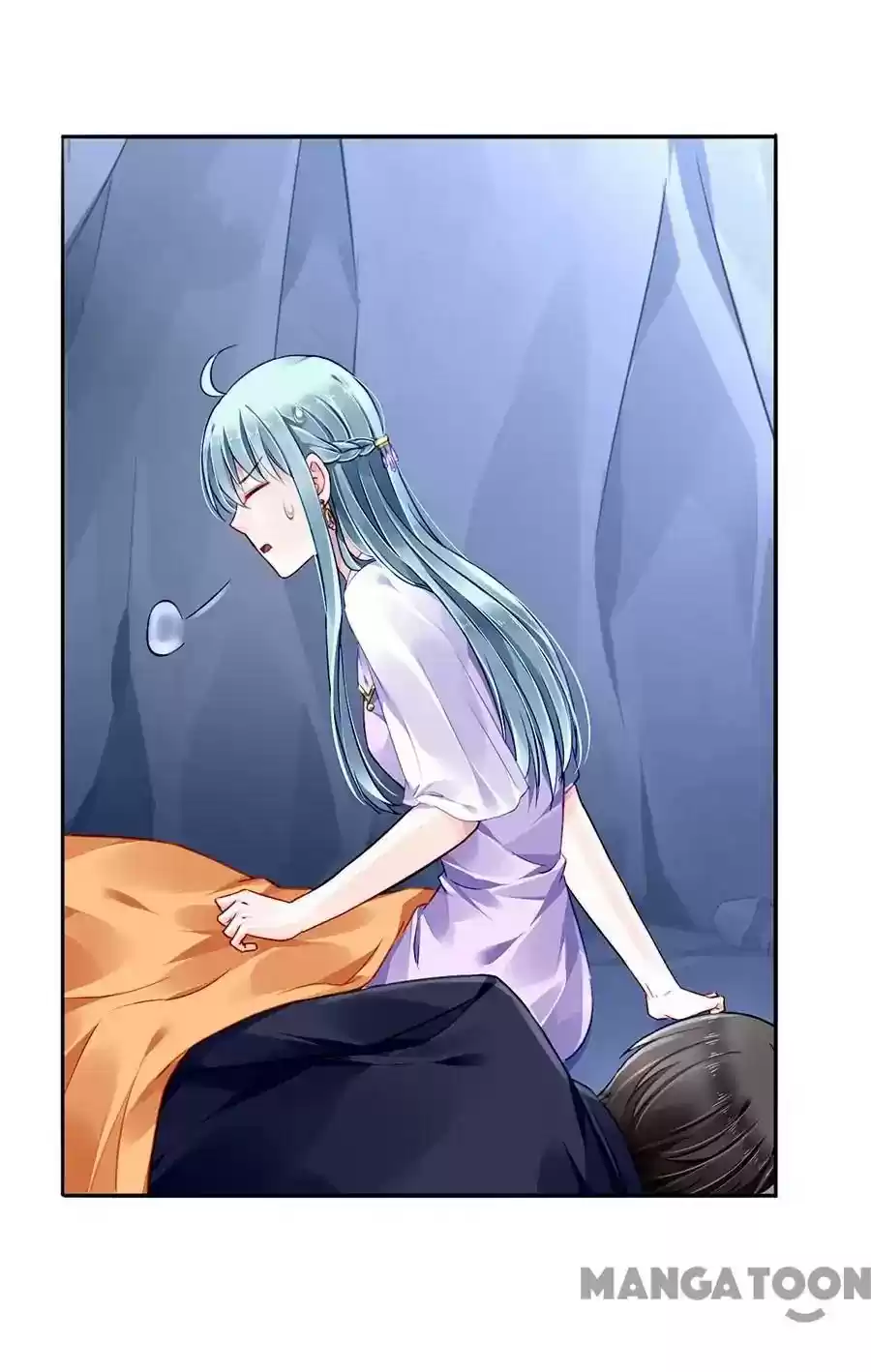 The Deserted Woman Chapter 159