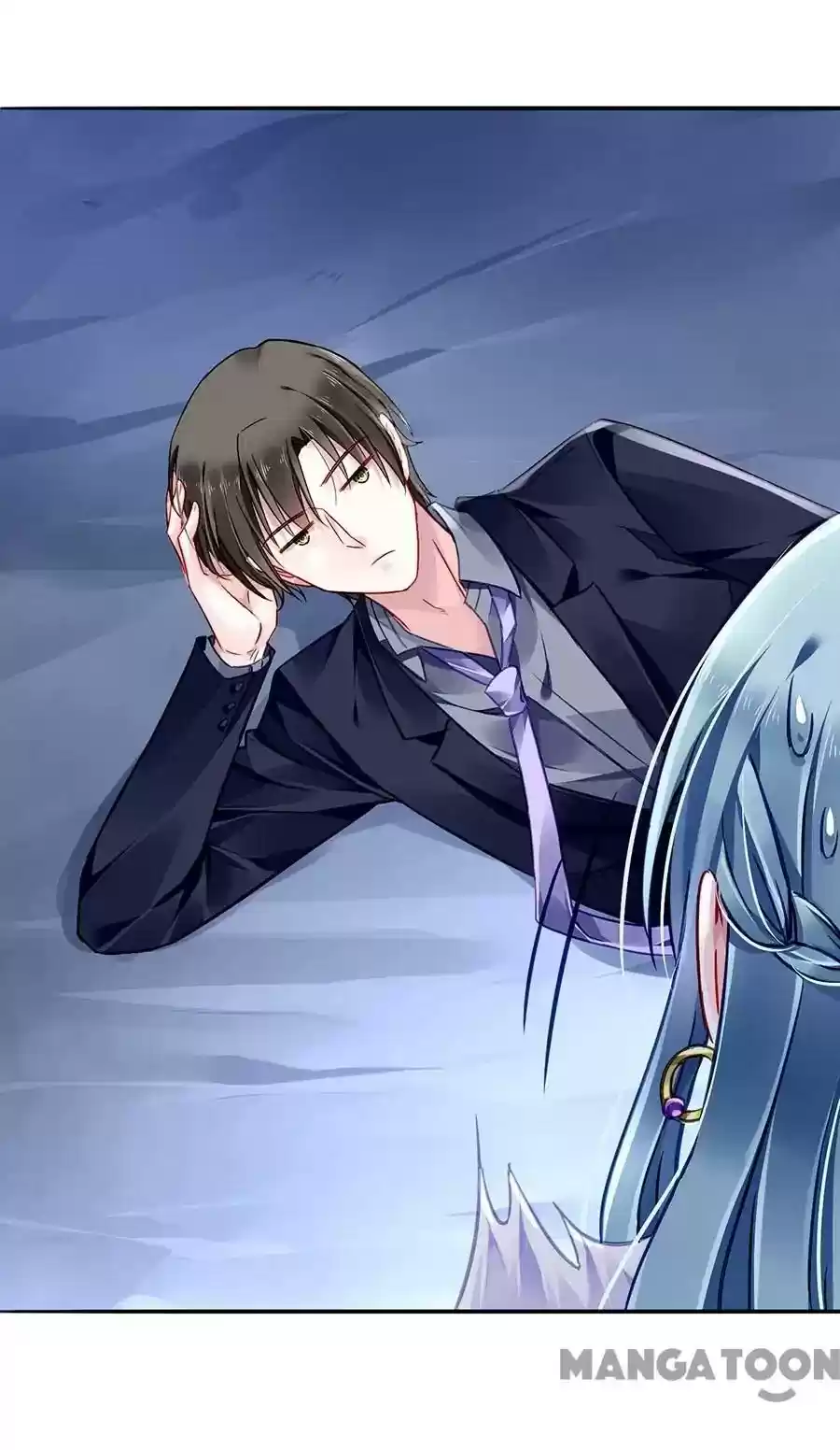 The Deserted Woman Chapter 159