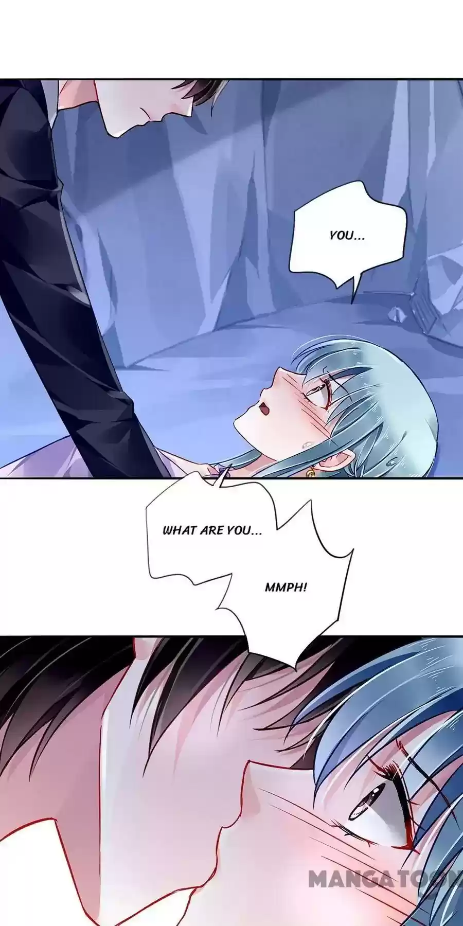 The Deserted Woman Chapter 159