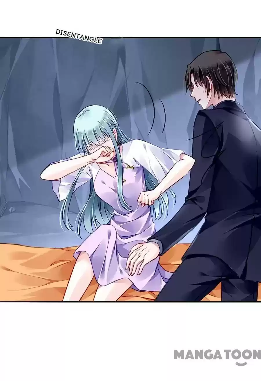 The Deserted Woman Chapter 159