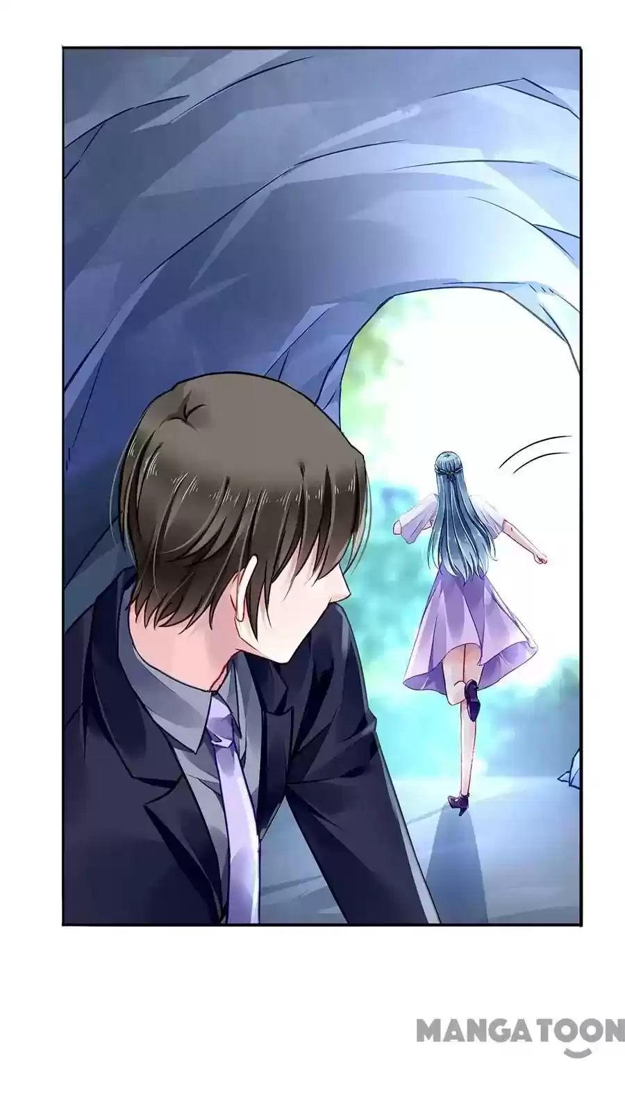 The Deserted Woman Chapter 159