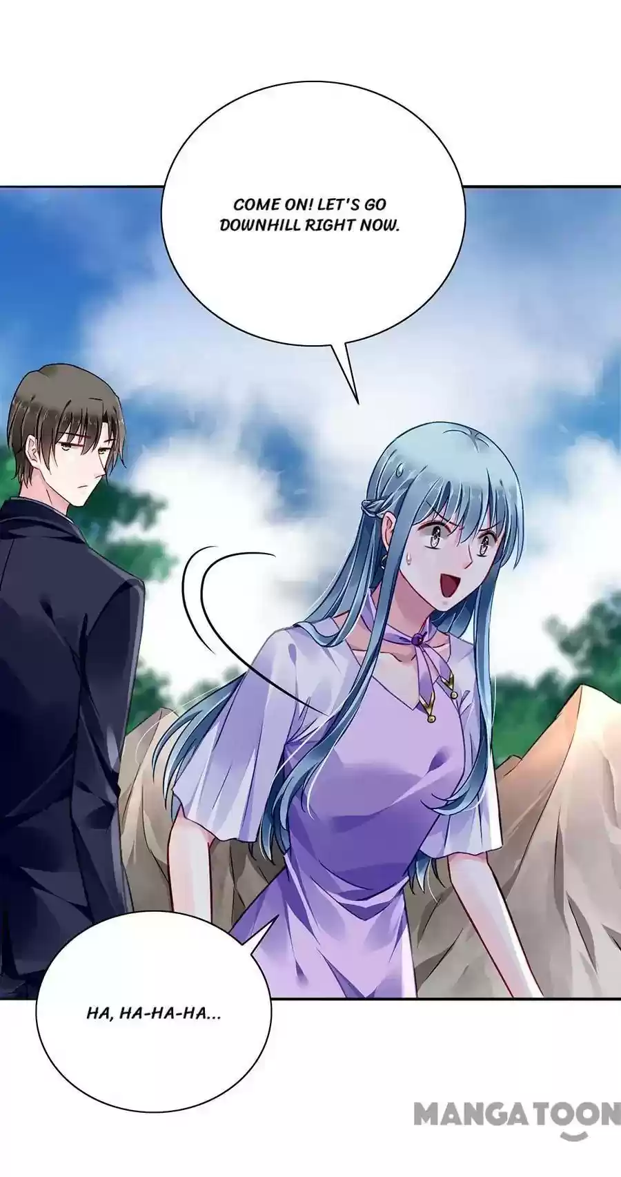 The Deserted Woman Chapter 159