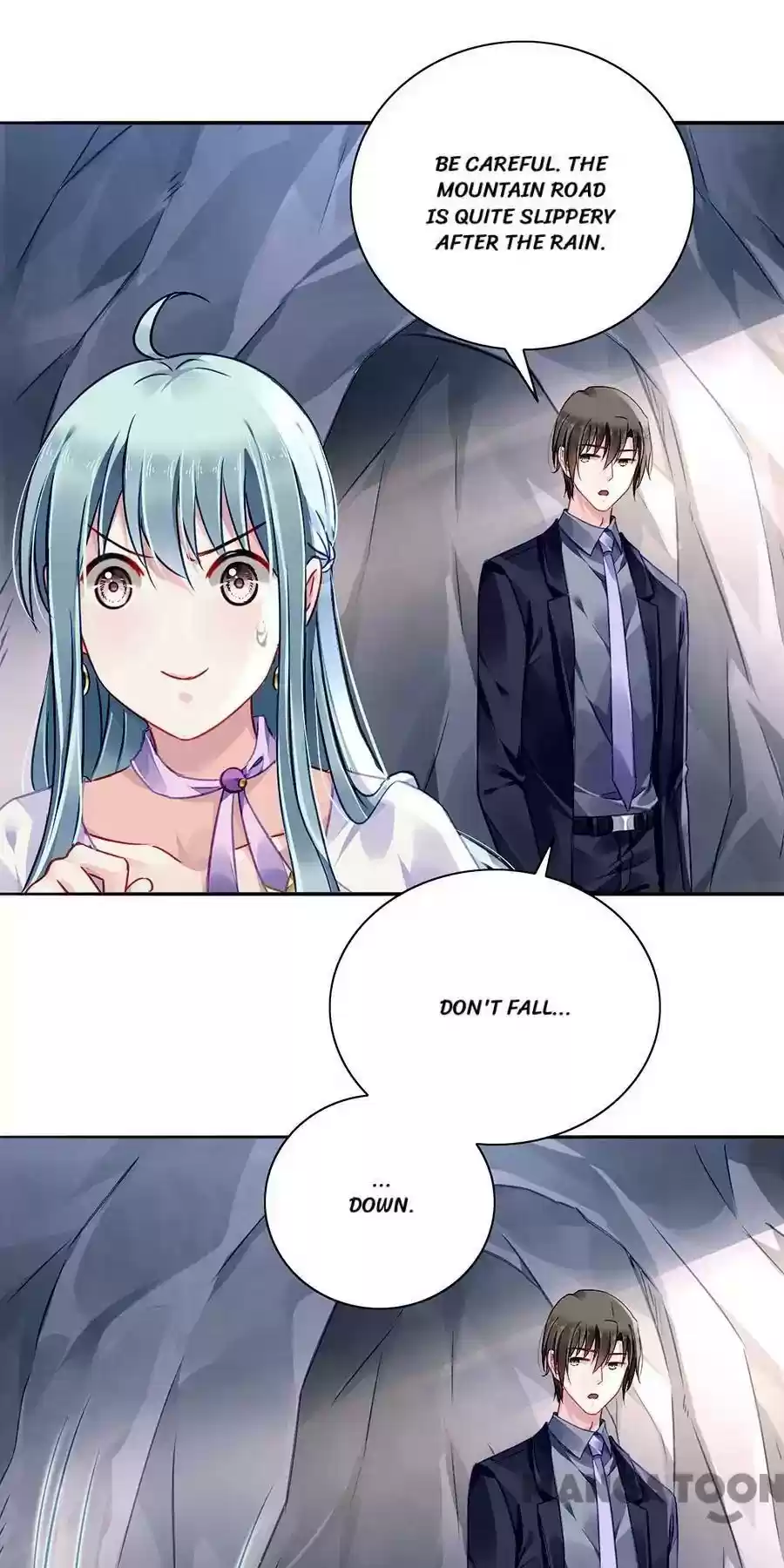 The Deserted Woman Chapter 159