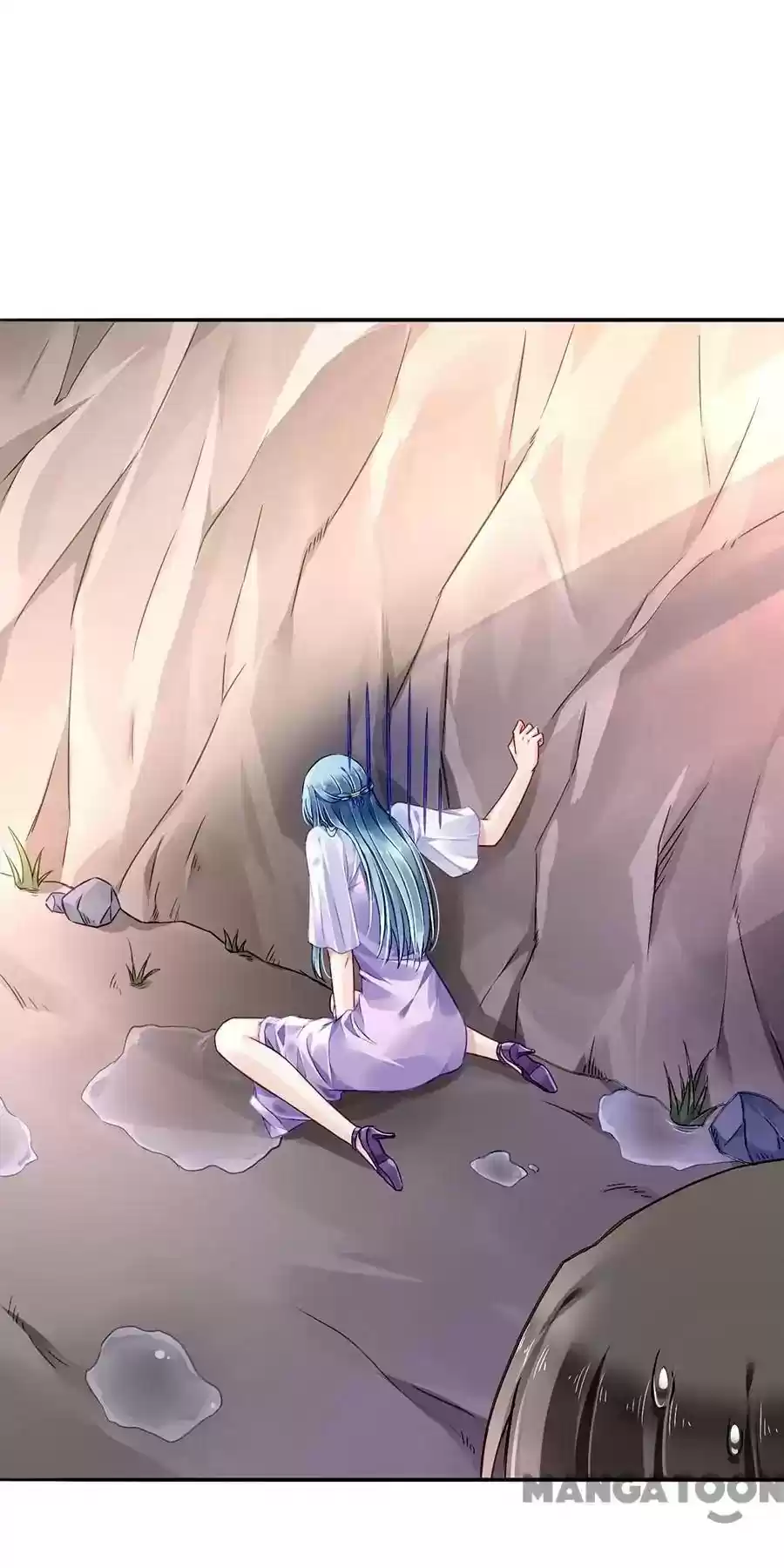 The Deserted Woman Chapter 159