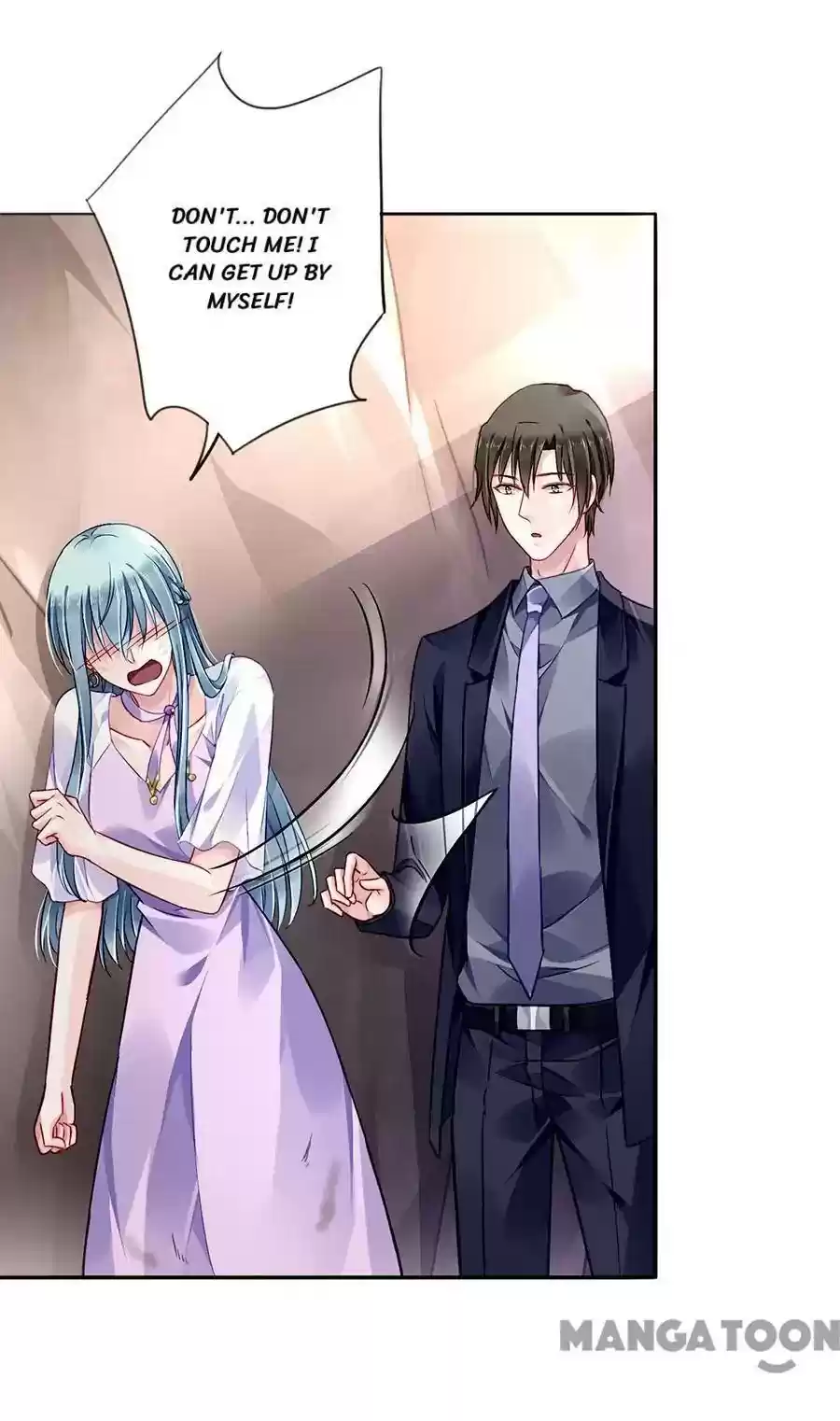 The Deserted Woman Chapter 159