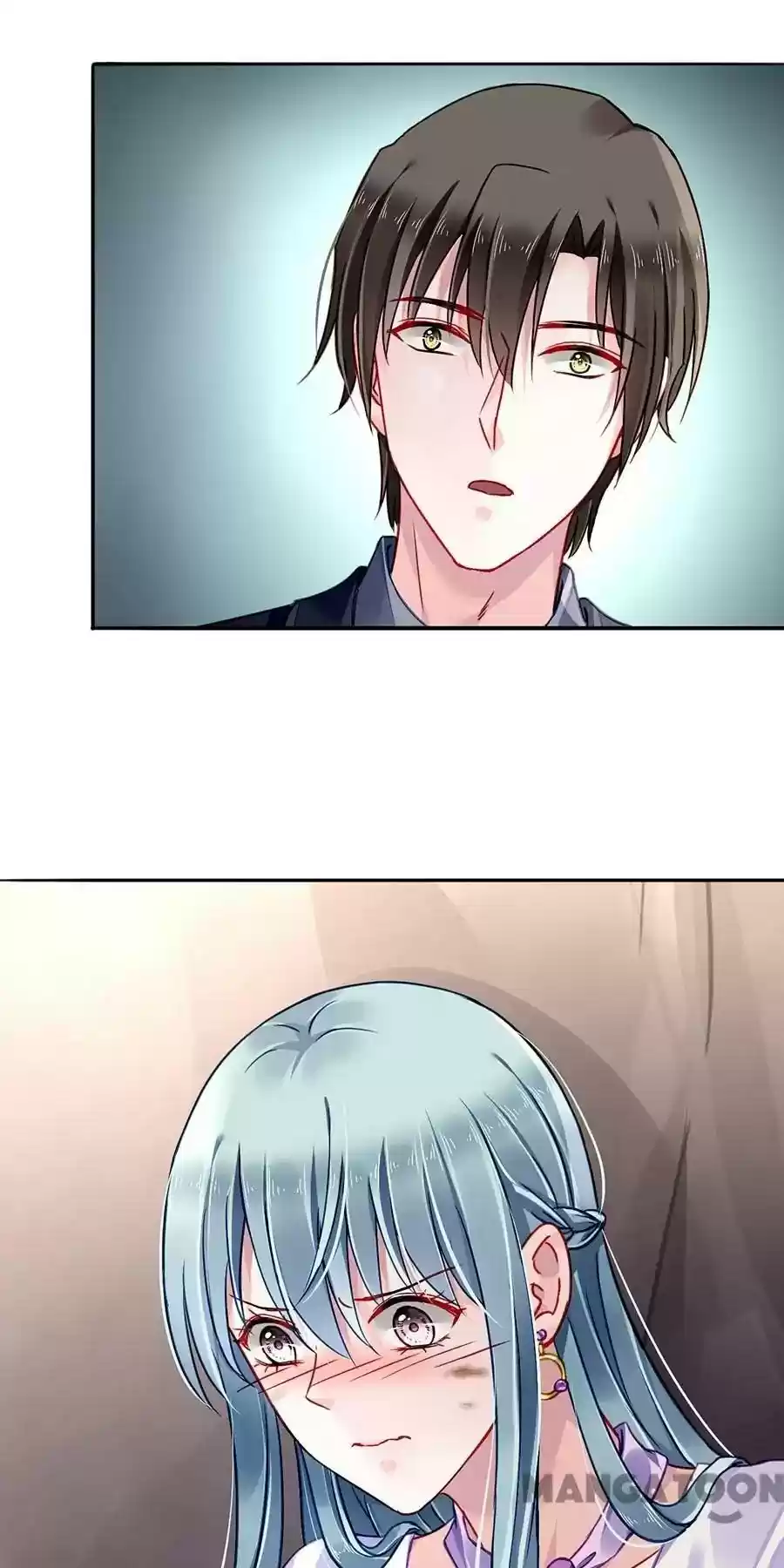 The Deserted Woman Chapter 159