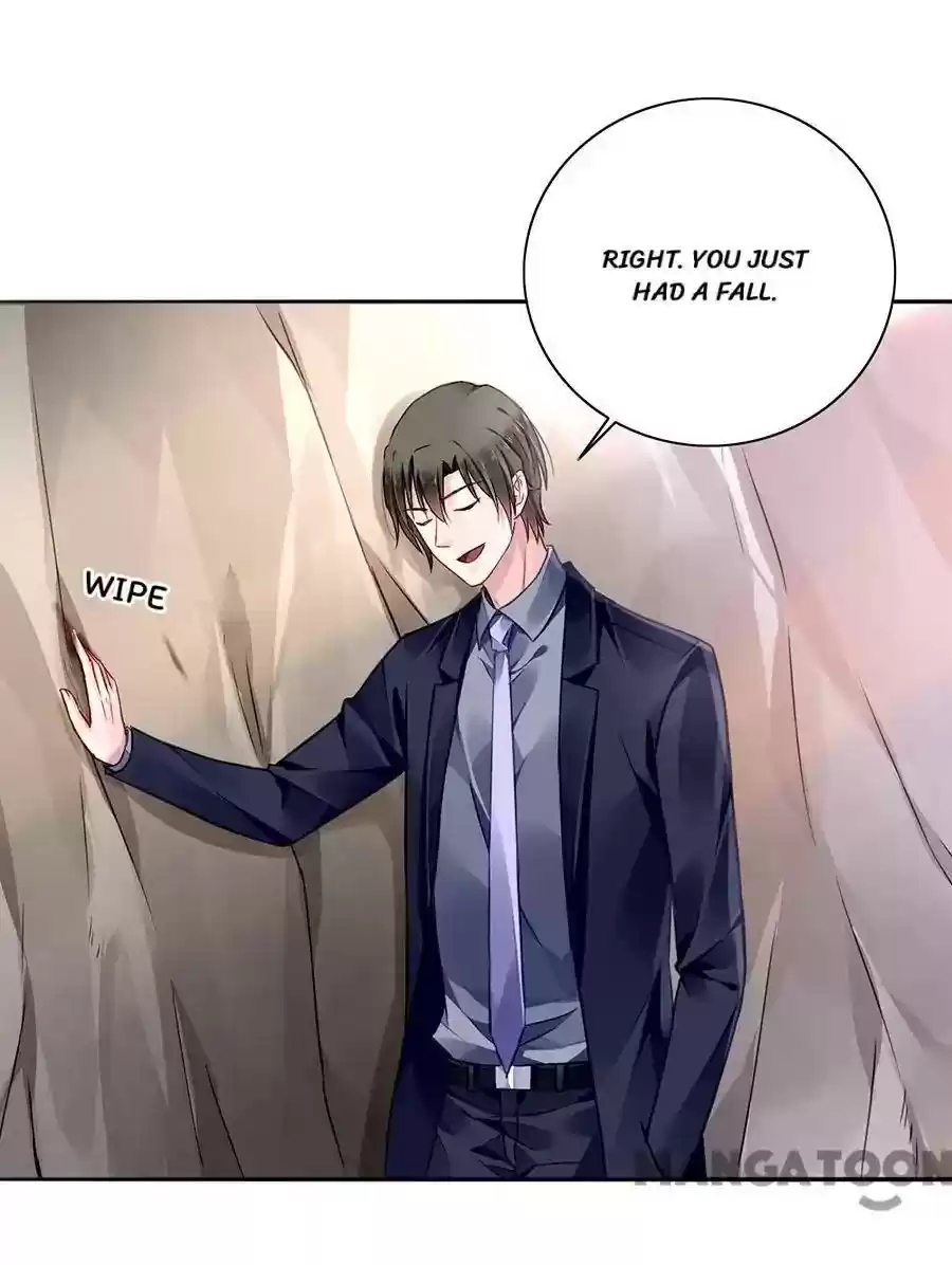 The Deserted Woman Chapter 159