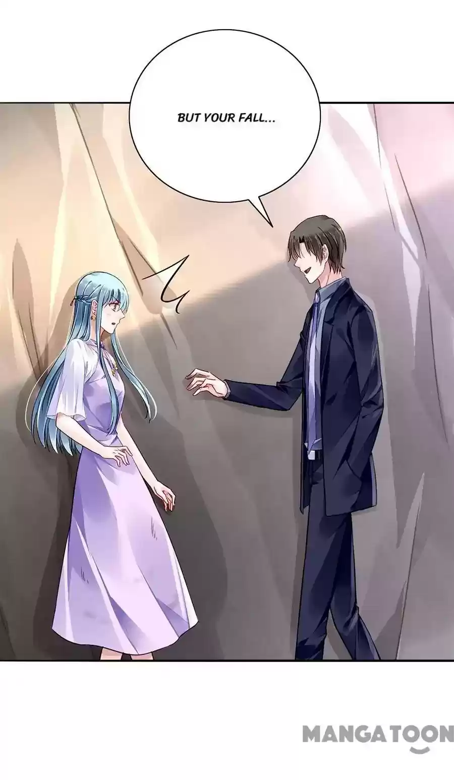 The Deserted Woman Chapter 159