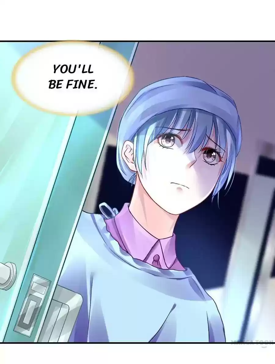 The Deserted Woman Chapter 16