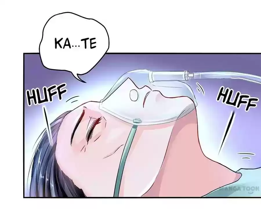 The Deserted Woman Chapter 16