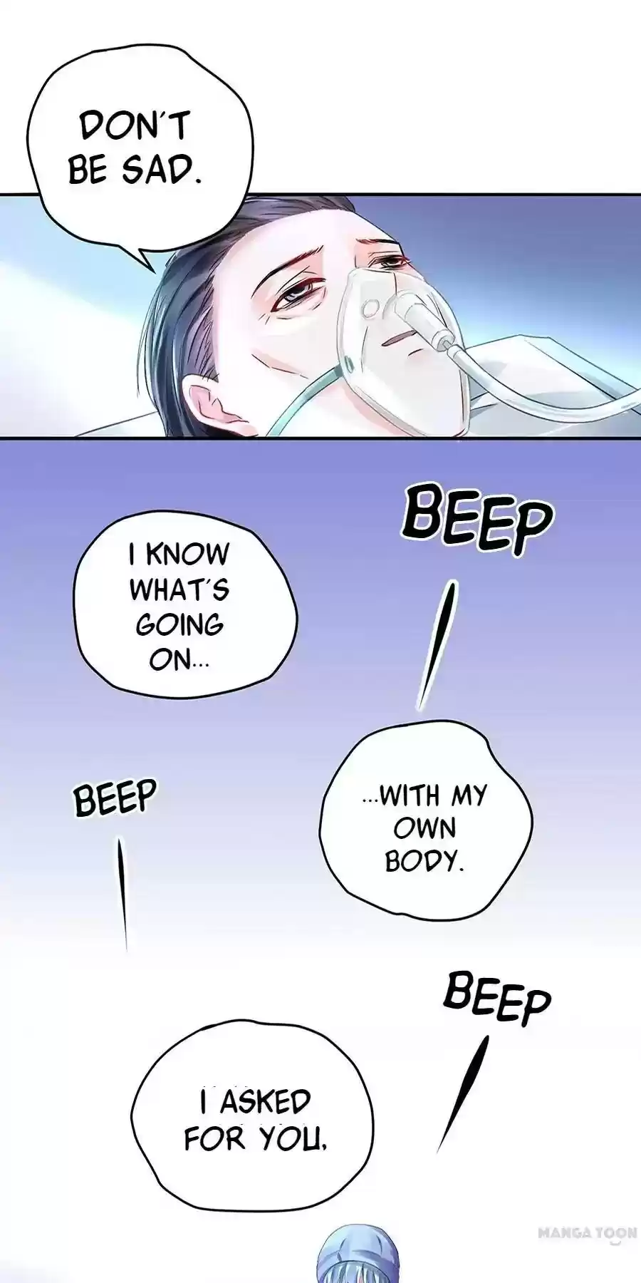 The Deserted Woman Chapter 16