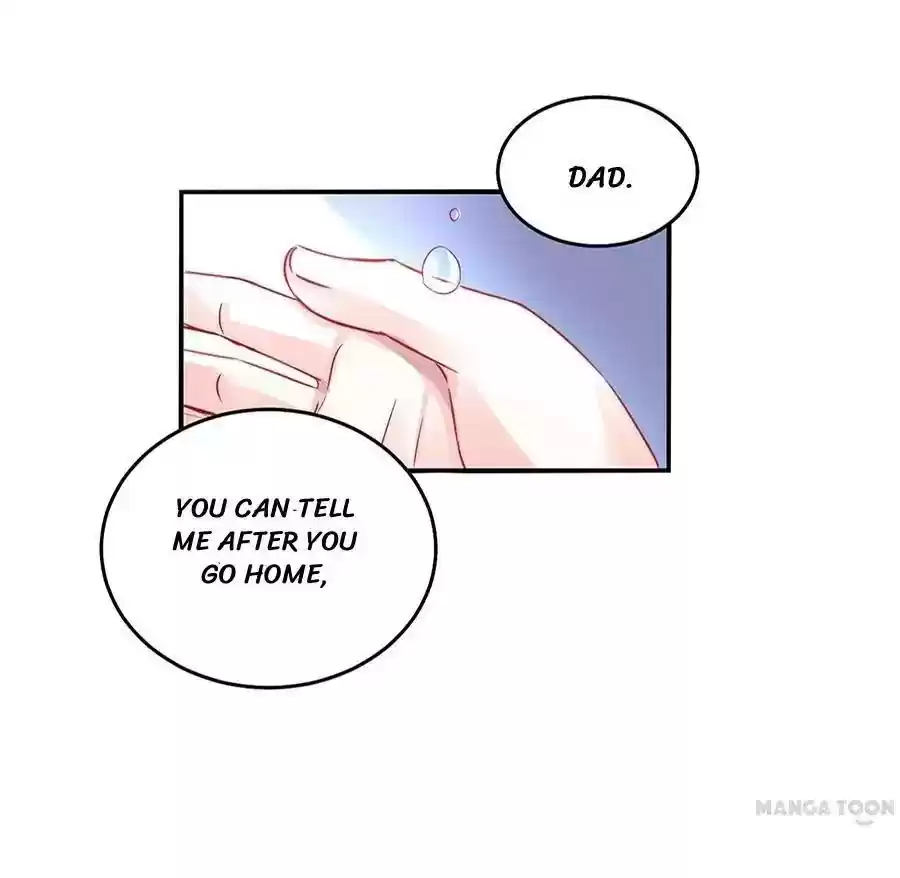 The Deserted Woman Chapter 16