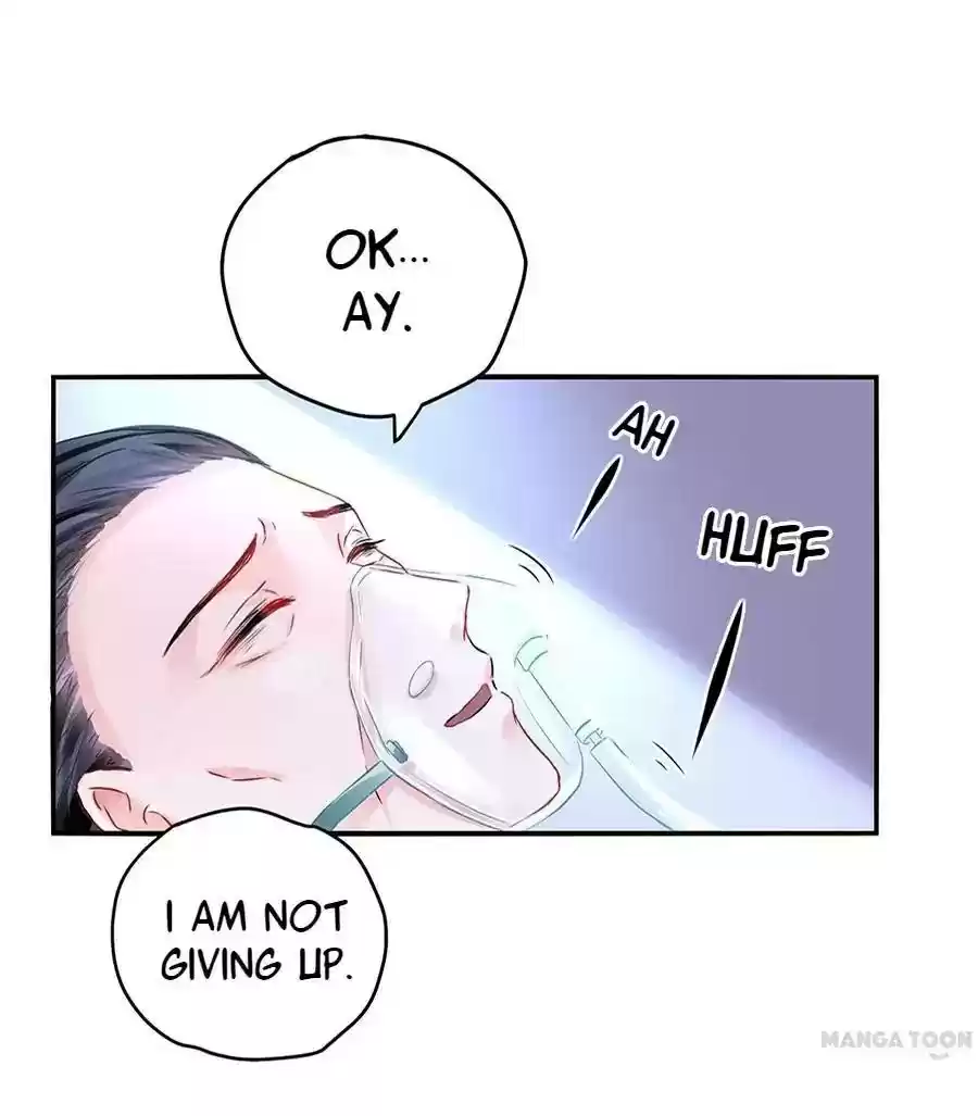 The Deserted Woman Chapter 16