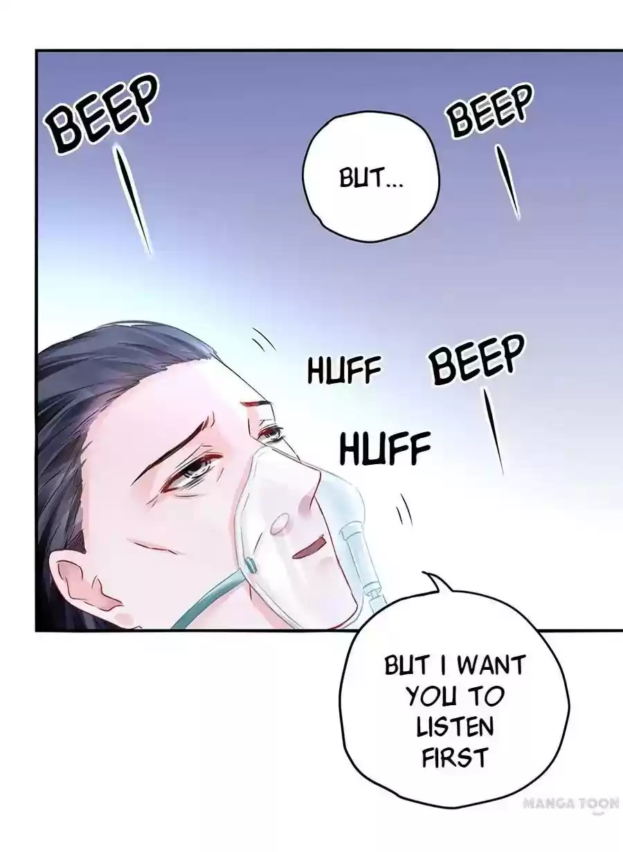 The Deserted Woman Chapter 16