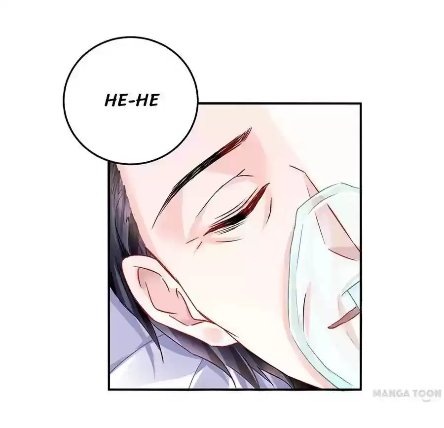 The Deserted Woman Chapter 16