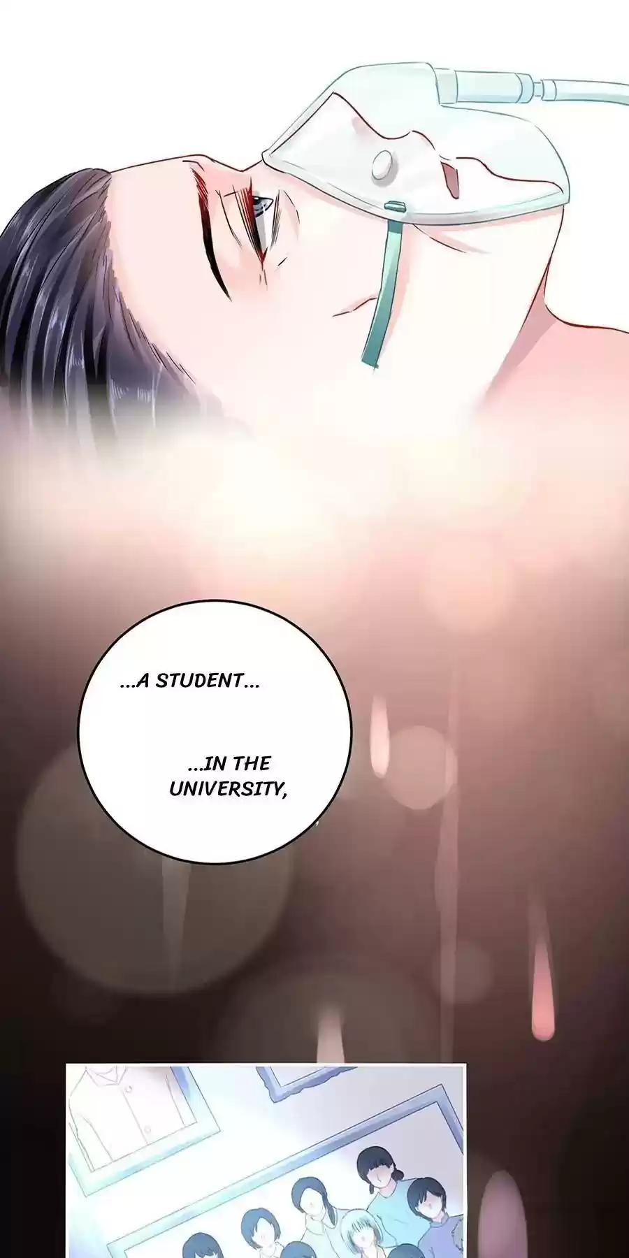 The Deserted Woman Chapter 16