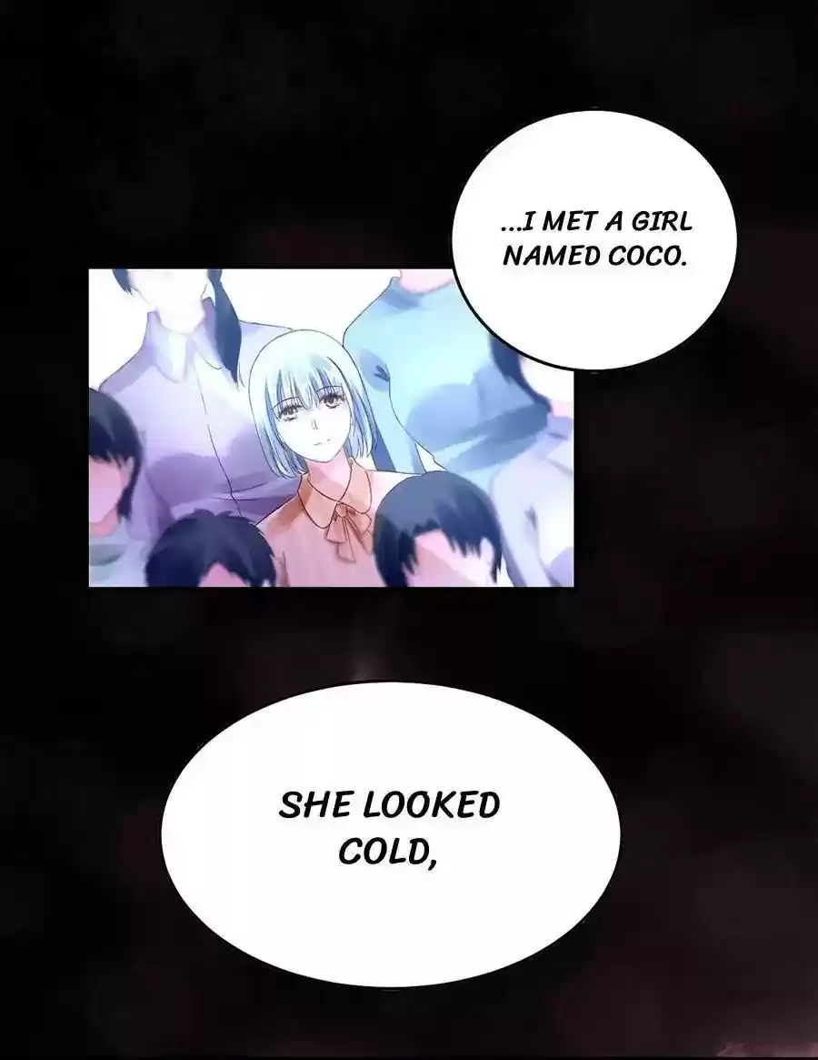 The Deserted Woman Chapter 16