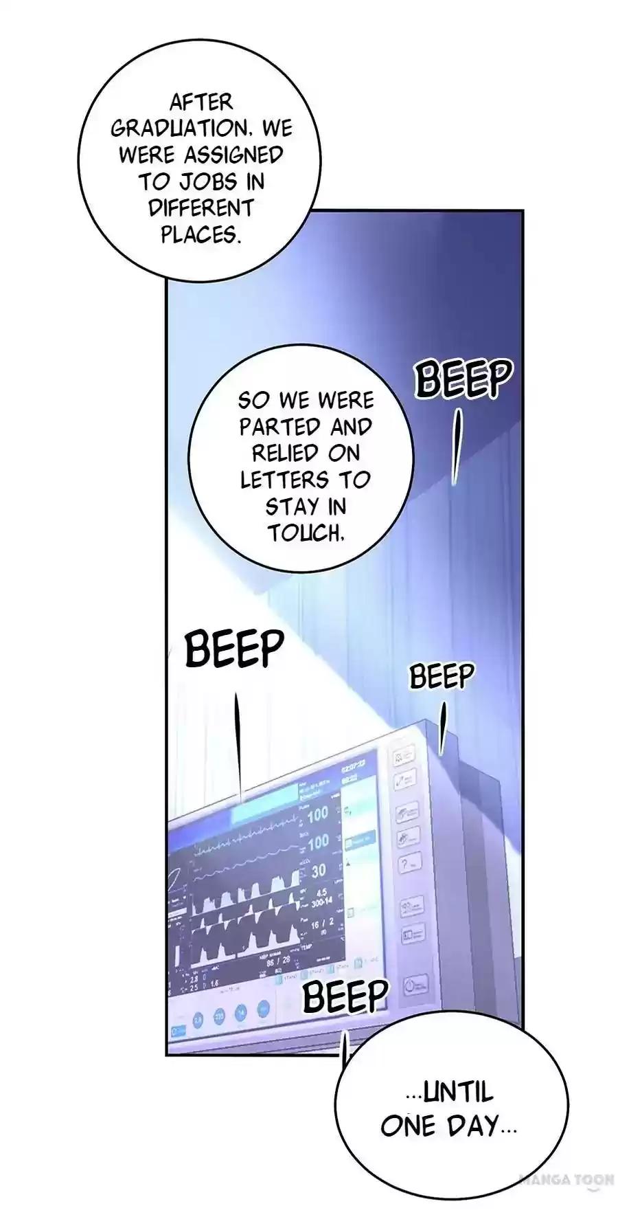 The Deserted Woman Chapter 16