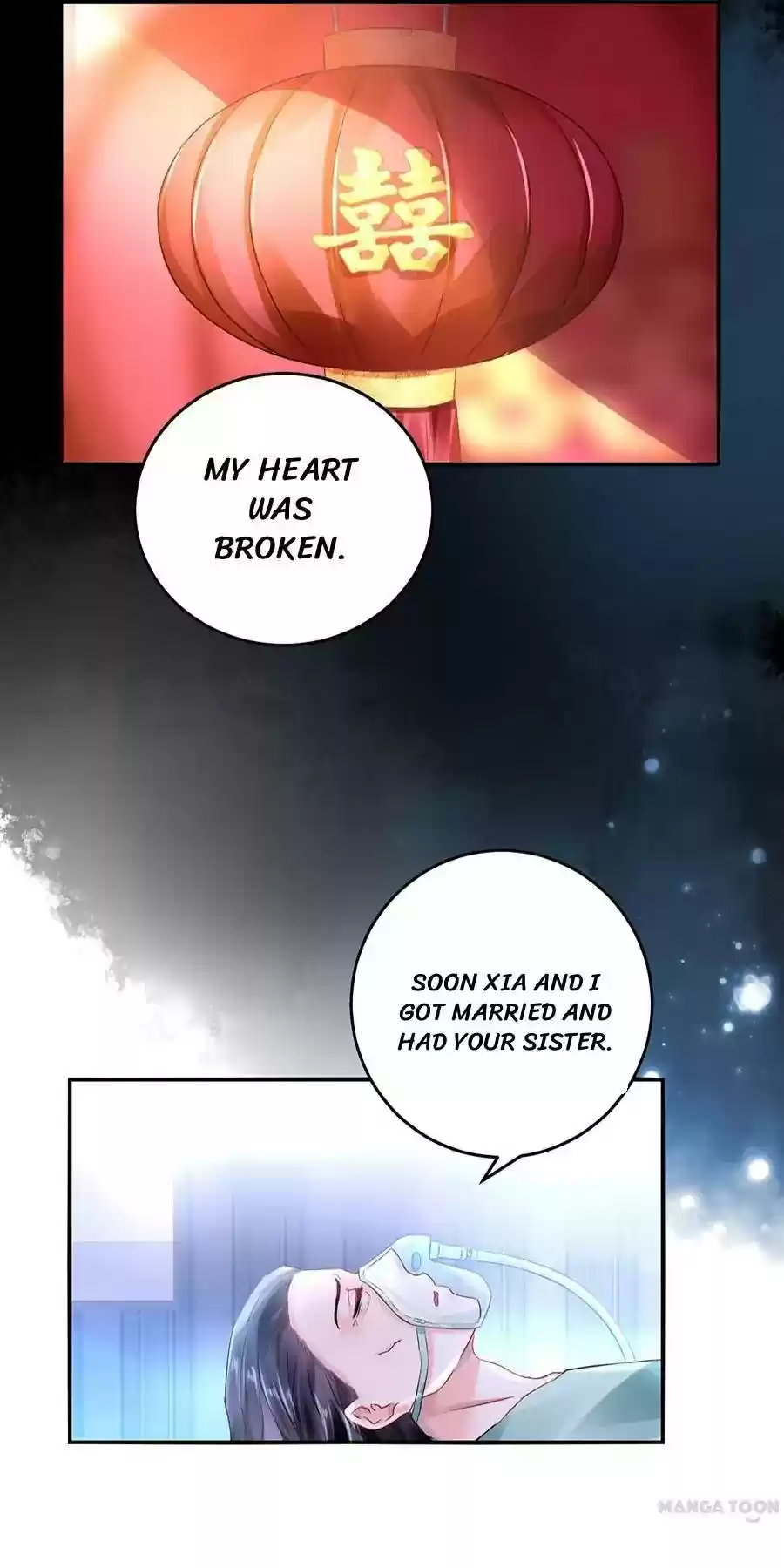 The Deserted Woman Chapter 16