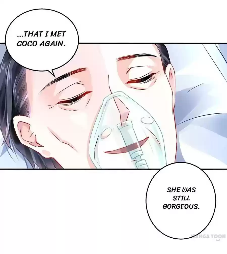 The Deserted Woman Chapter 16