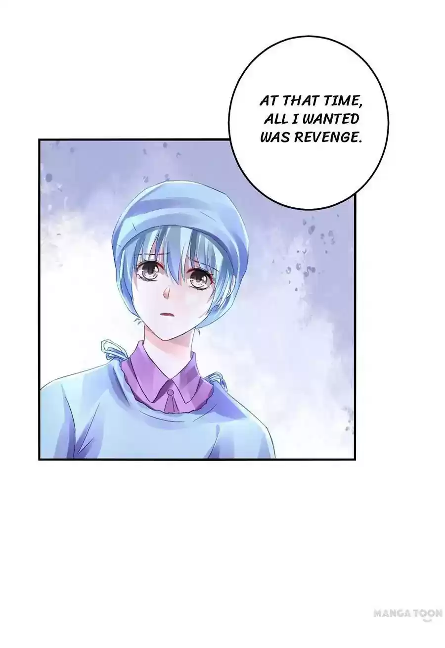 The Deserted Woman Chapter 16