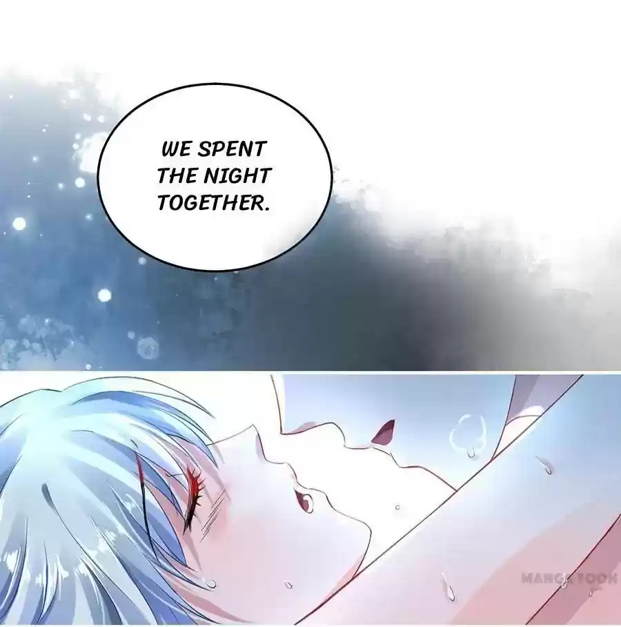 The Deserted Woman Chapter 16