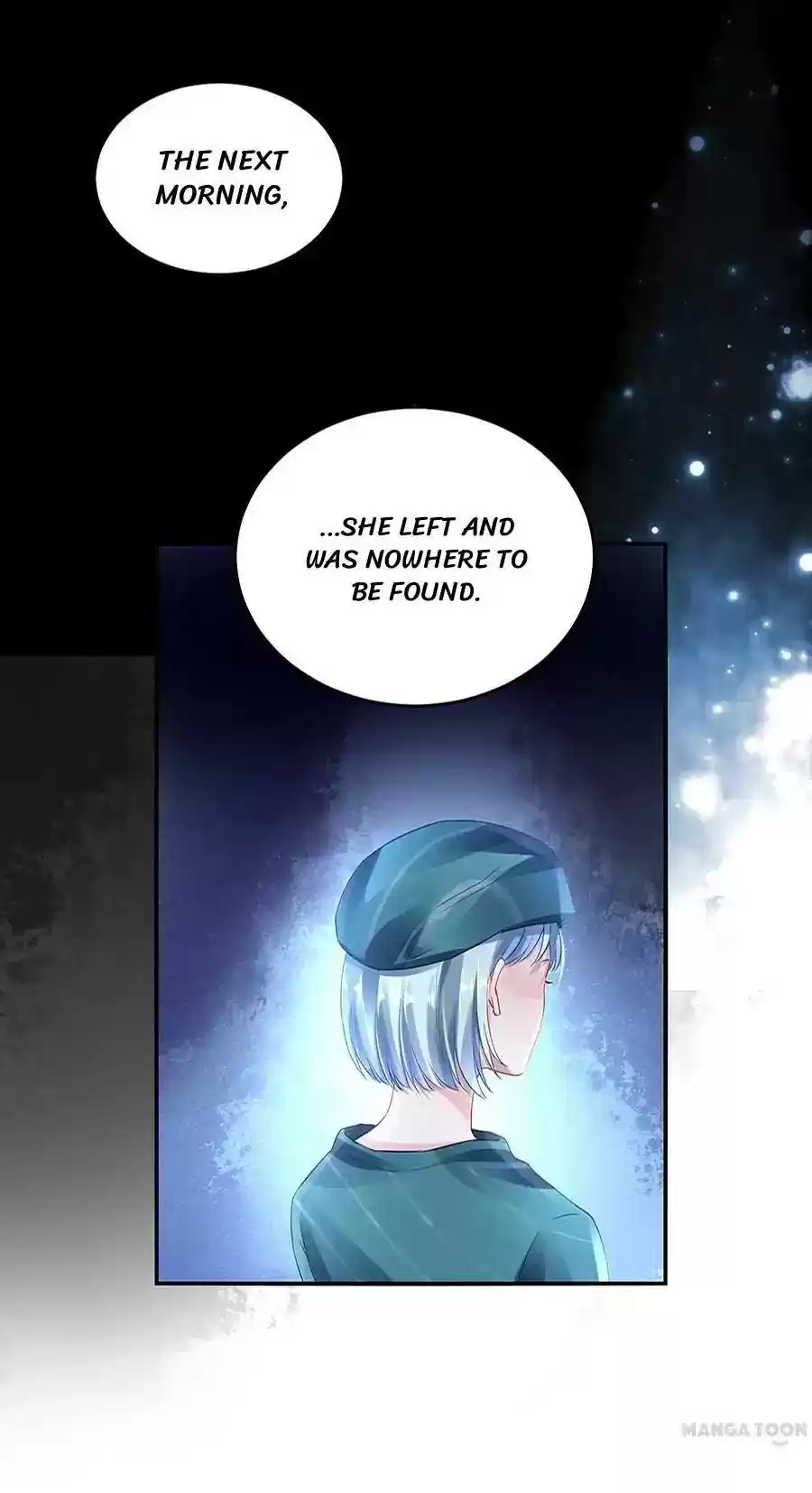 The Deserted Woman Chapter 16