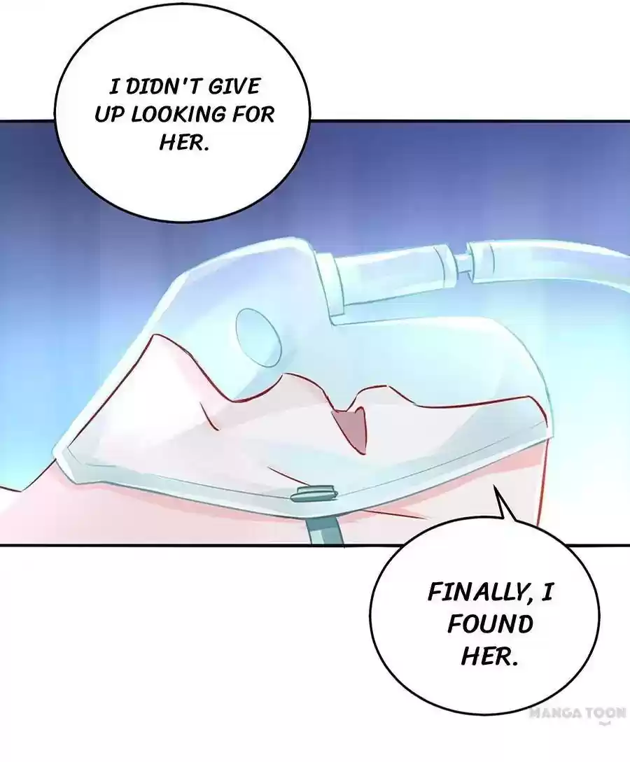 The Deserted Woman Chapter 16