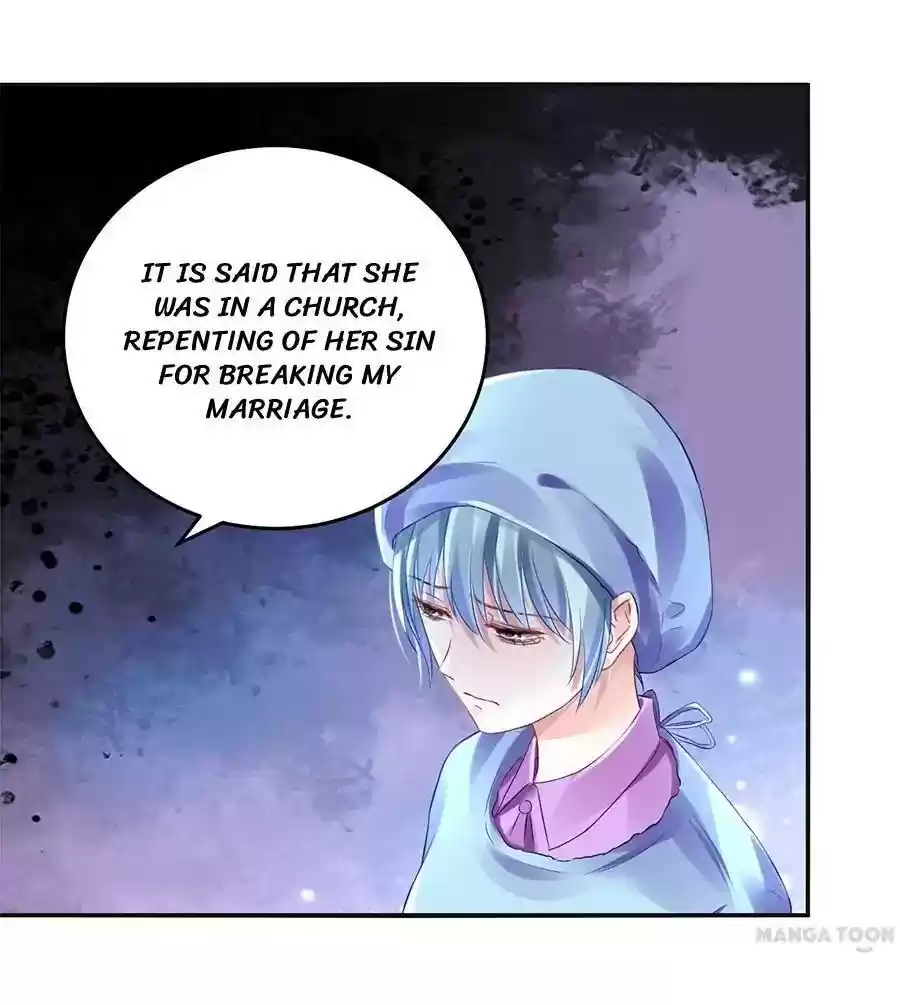 The Deserted Woman Chapter 16