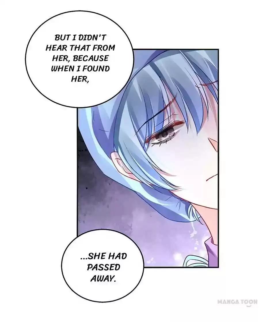 The Deserted Woman Chapter 16