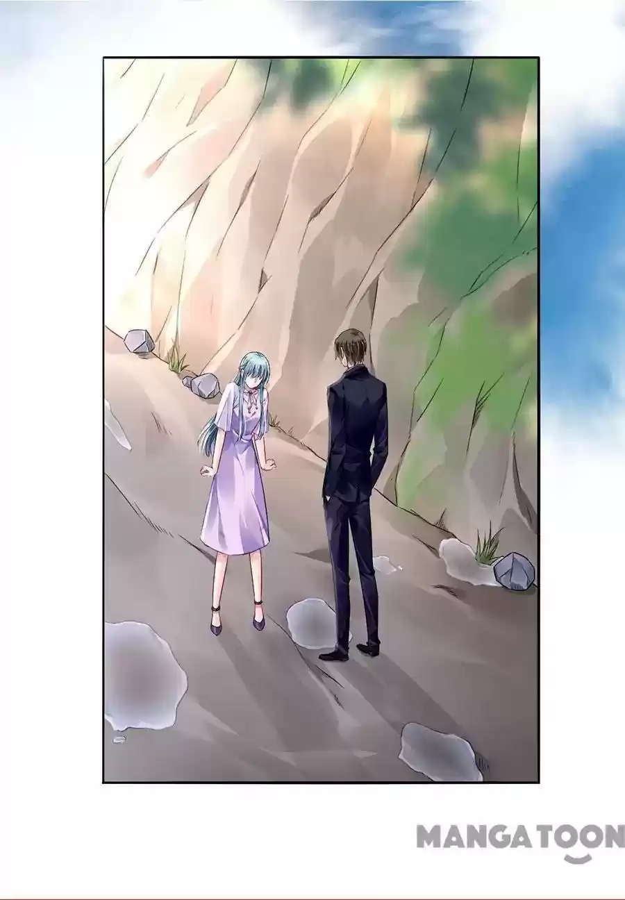 The Deserted Woman Chapter 160