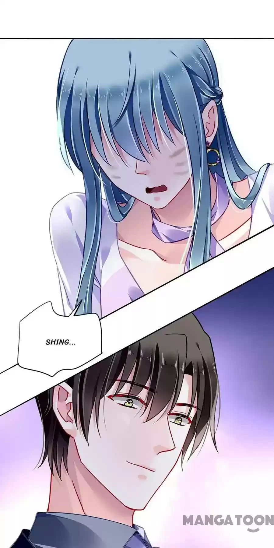 The Deserted Woman Chapter 160