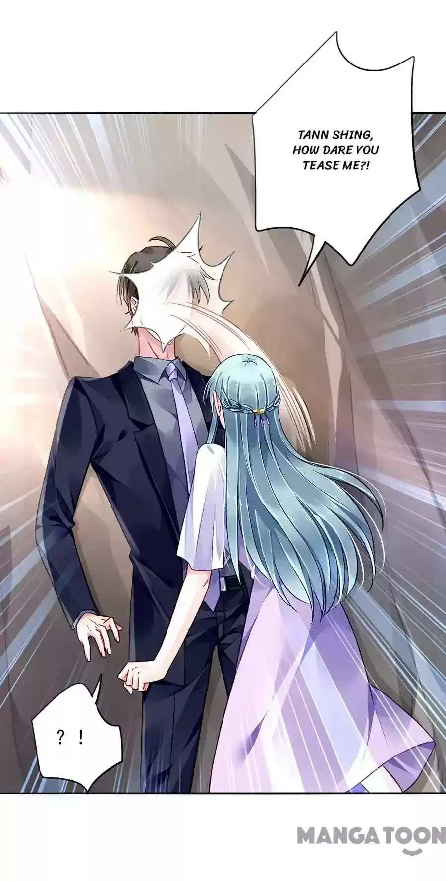 The Deserted Woman Chapter 160