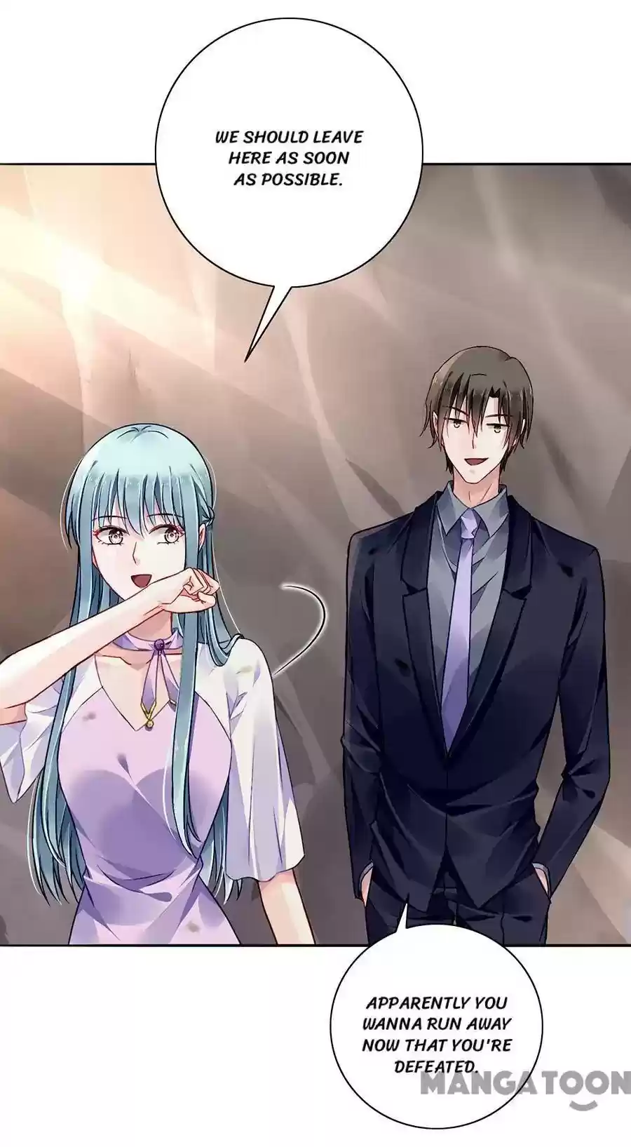 The Deserted Woman Chapter 160