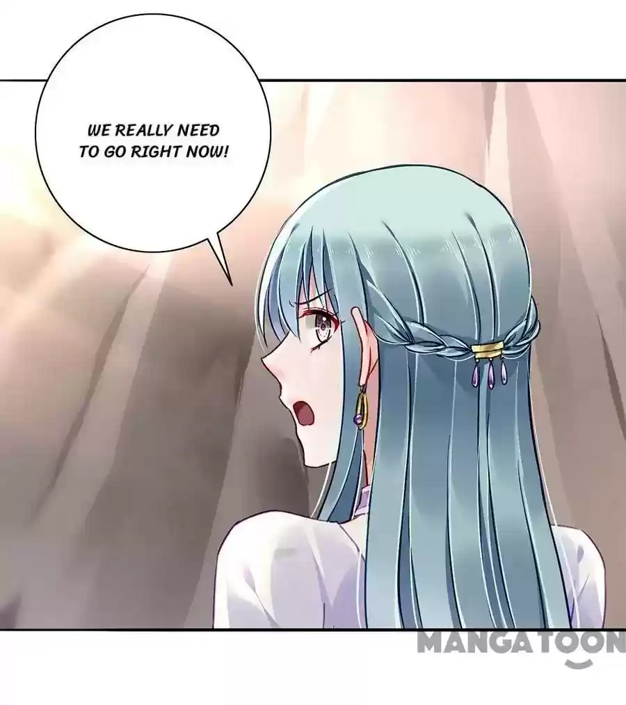 The Deserted Woman Chapter 160