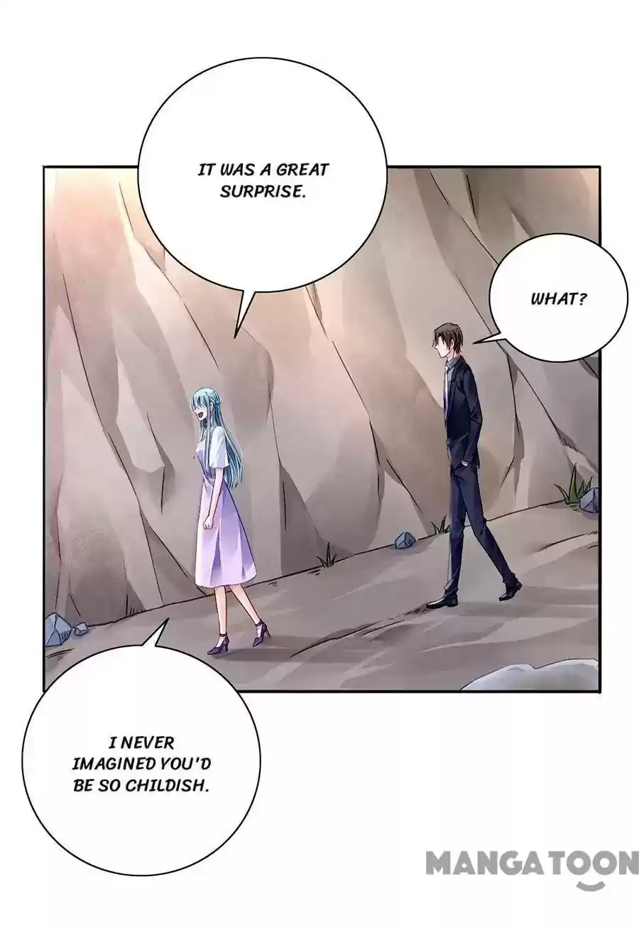 The Deserted Woman Chapter 160