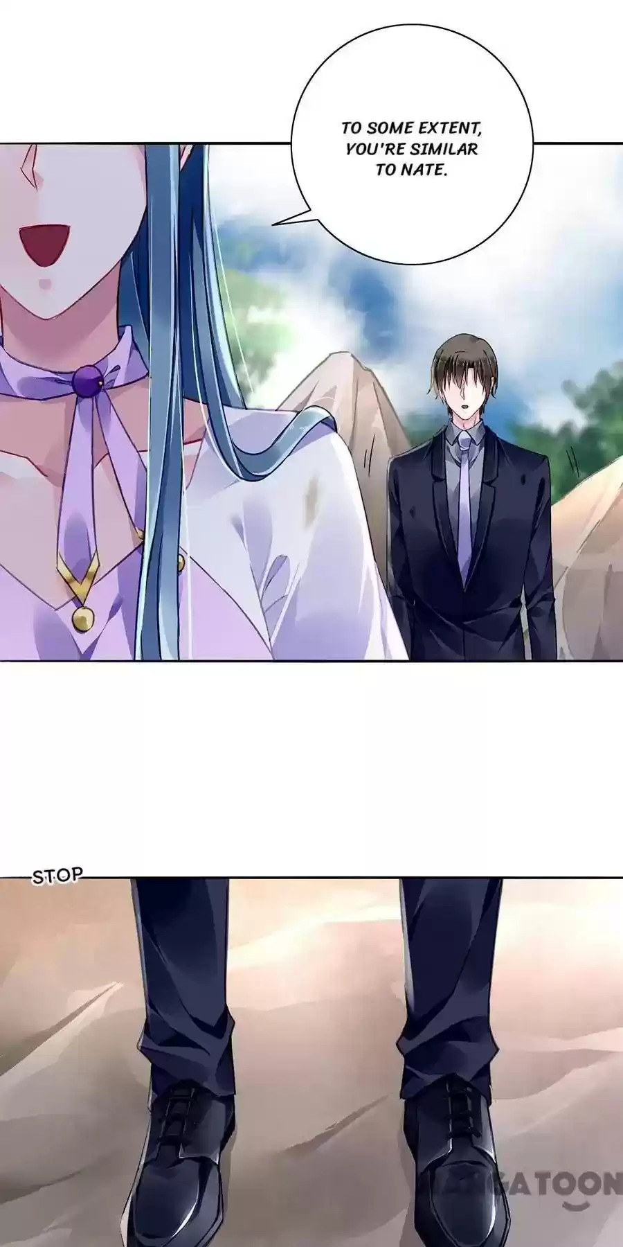 The Deserted Woman Chapter 160