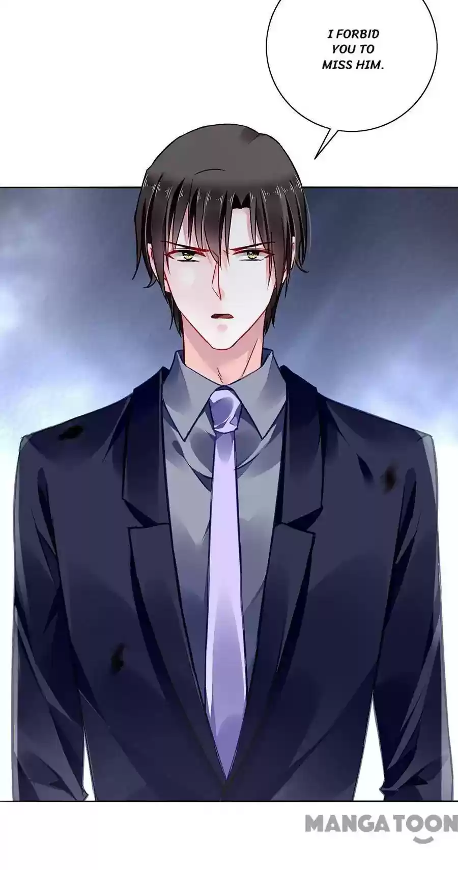 The Deserted Woman Chapter 160