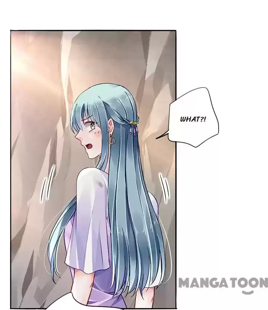 The Deserted Woman Chapter 160