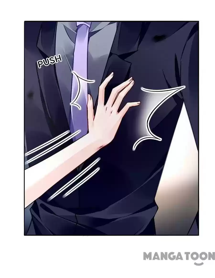 The Deserted Woman Chapter 160