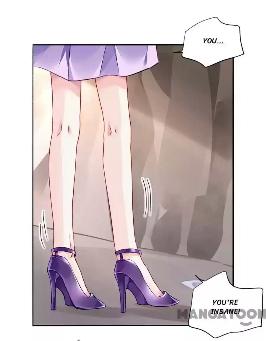 The Deserted Woman Chapter 160