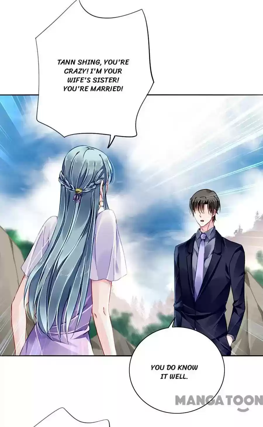 The Deserted Woman Chapter 160