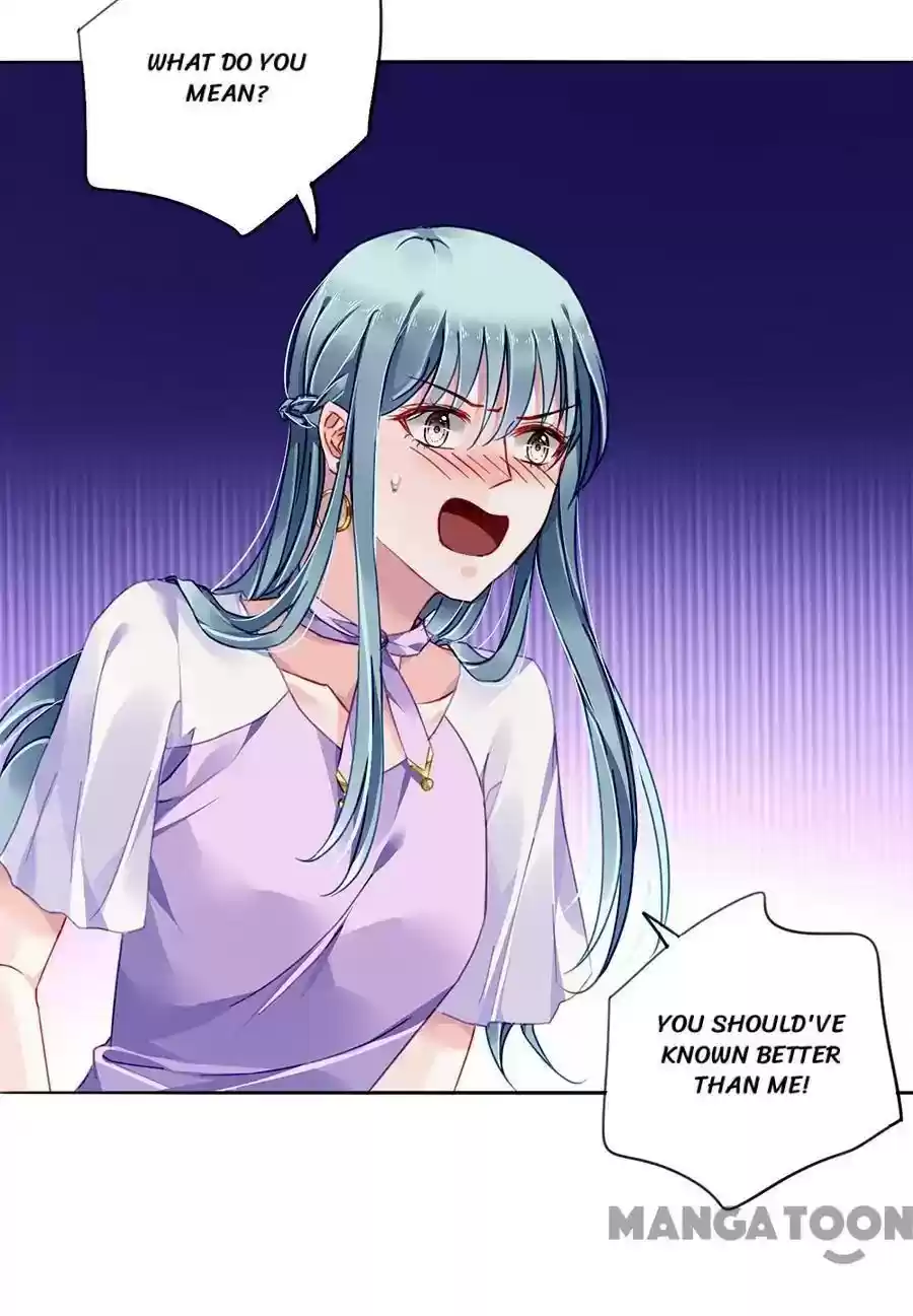 The Deserted Woman Chapter 160