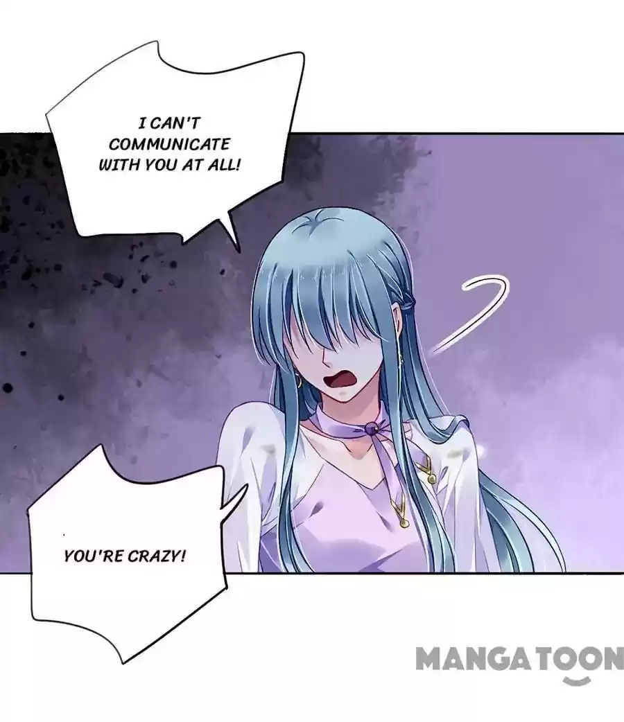 The Deserted Woman Chapter 160