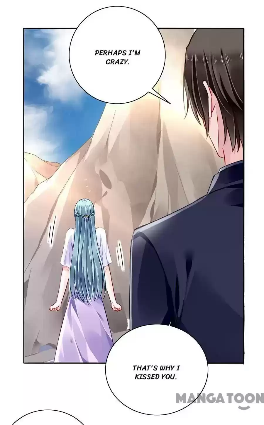 The Deserted Woman Chapter 160