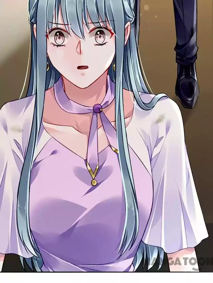 The Deserted Woman Chapter 160