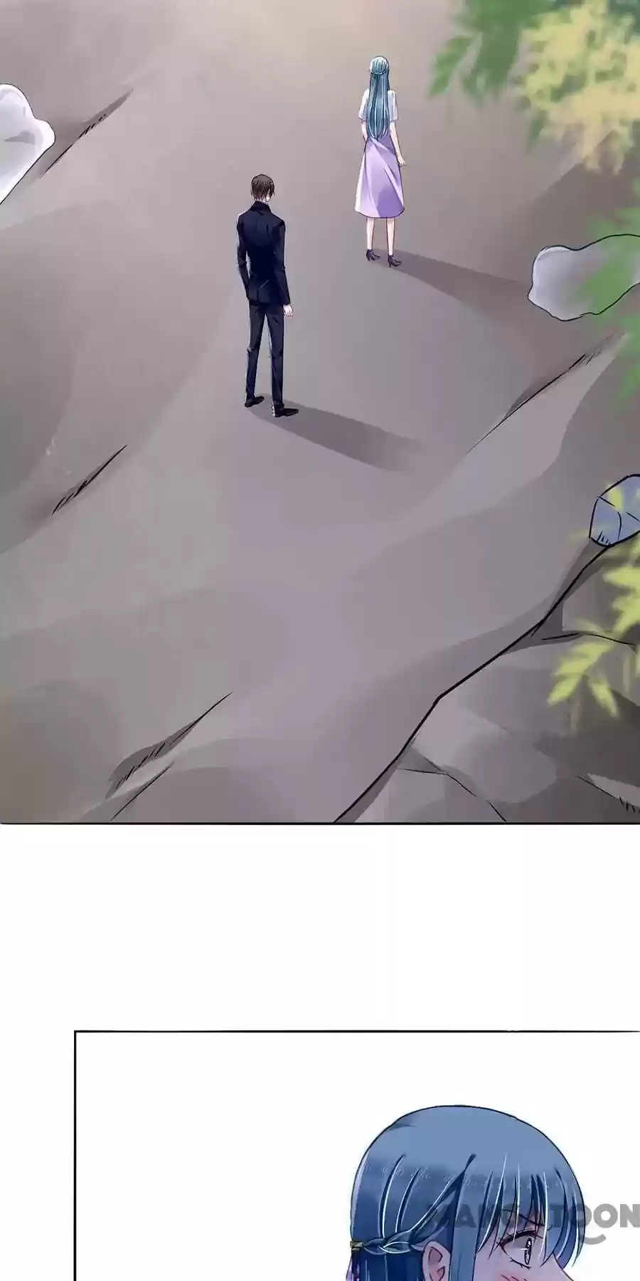 The Deserted Woman Chapter 161