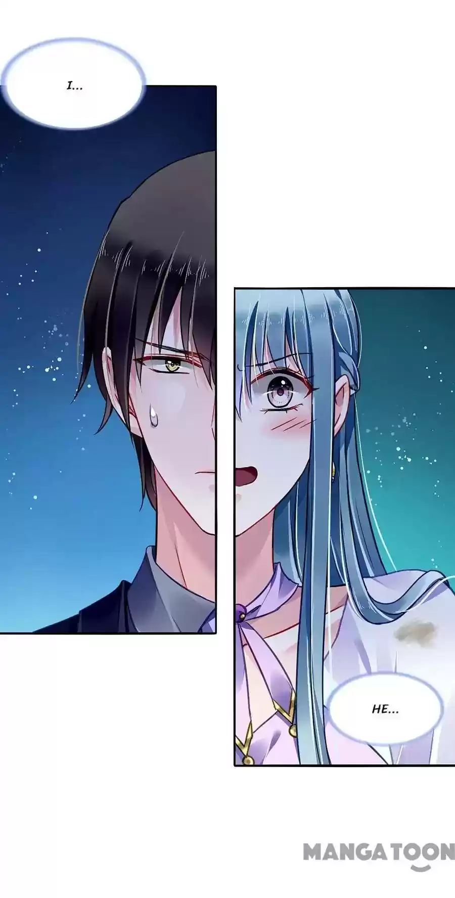 The Deserted Woman Chapter 161