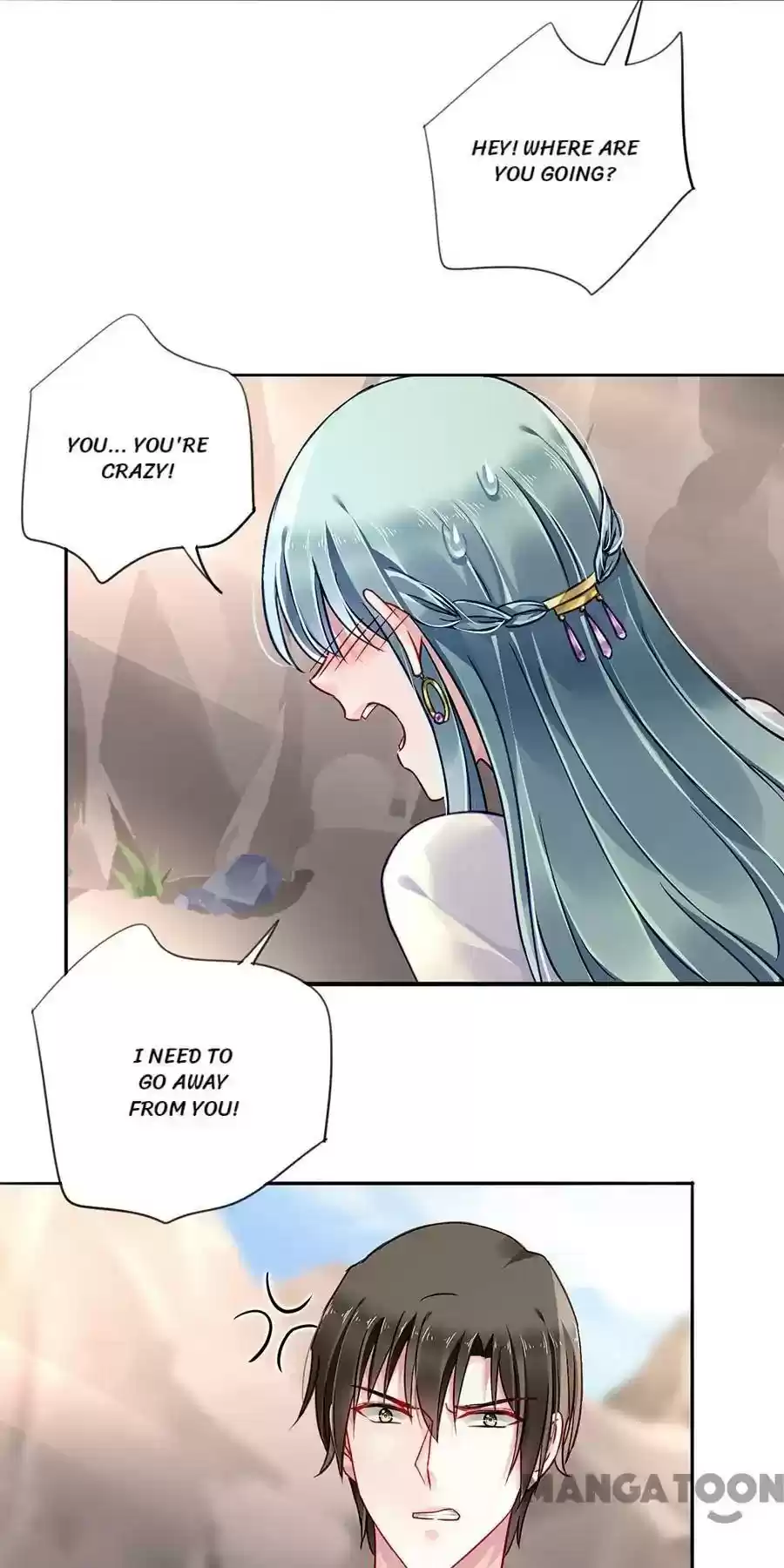 The Deserted Woman Chapter 161