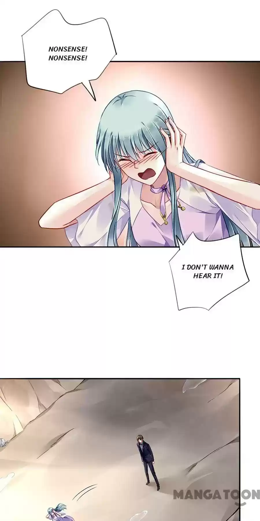 The Deserted Woman Chapter 161